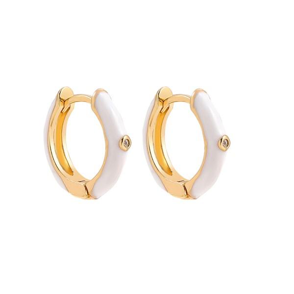 ClaudiaG Tammy Earrings - Ash Boutique