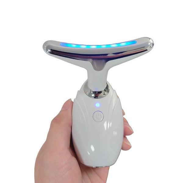 Neck & Face Lifting LED Therapy Device - Ash Boutique