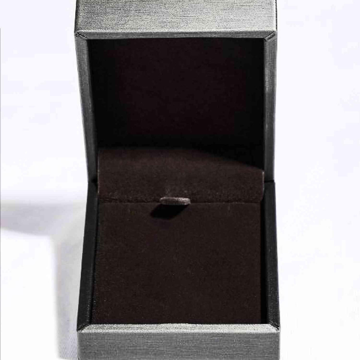 Moissanite 925 Sterling Silver Necklace - Ash Boutique