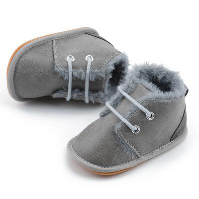 Thermal Kid Sneakers - Ash Boutique